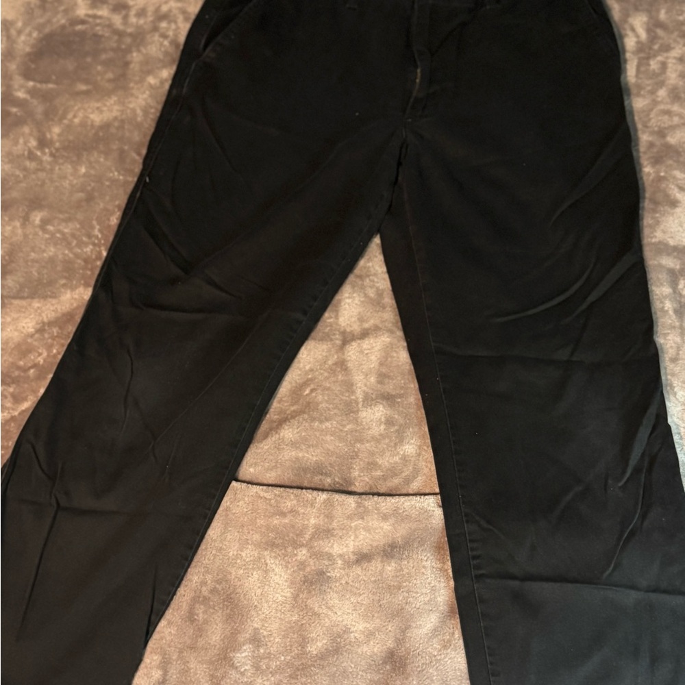 Women’s  Black Pants